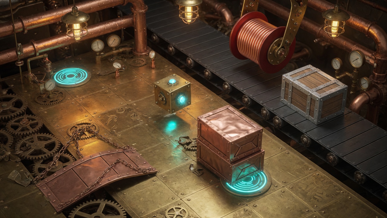 About TIKI